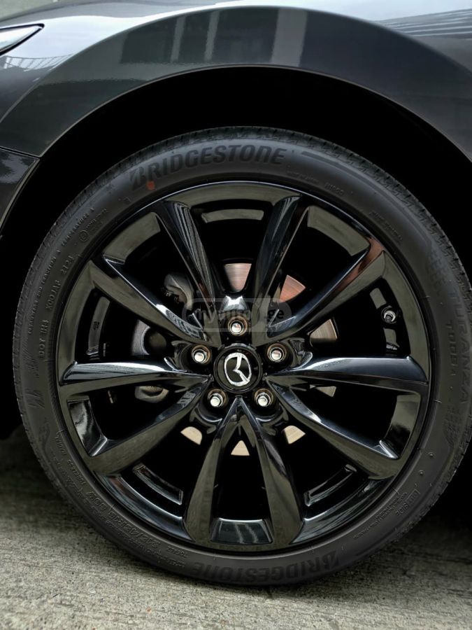 Mazda Premium — миниатюра 7