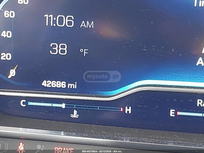 Chevrolet Tahoe 2023 — миниатюра 14