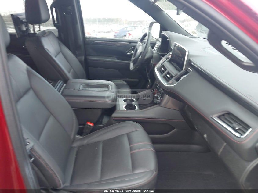 Chevrolet Tahoe 2023 — миниатюра 5