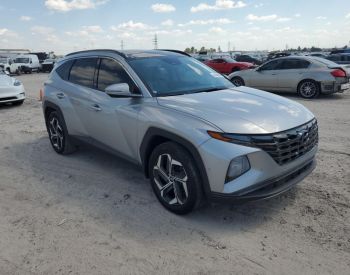 HyundaiTucson limited2022