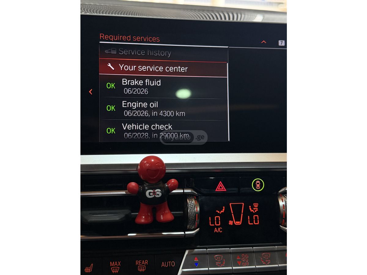 BMW 330 - фото 14