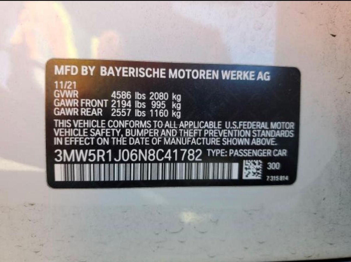 BMW 330 - фото 15