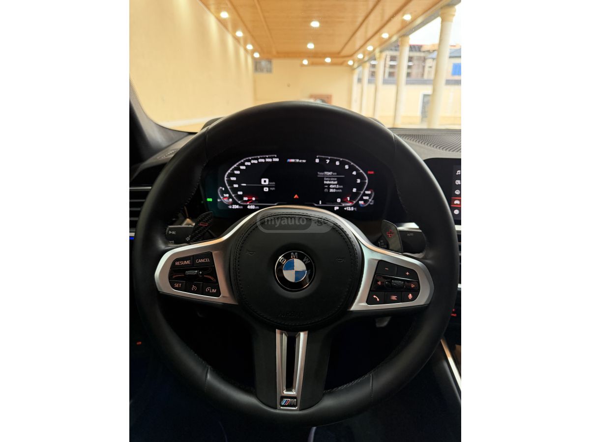 BMW 330 - фото 7