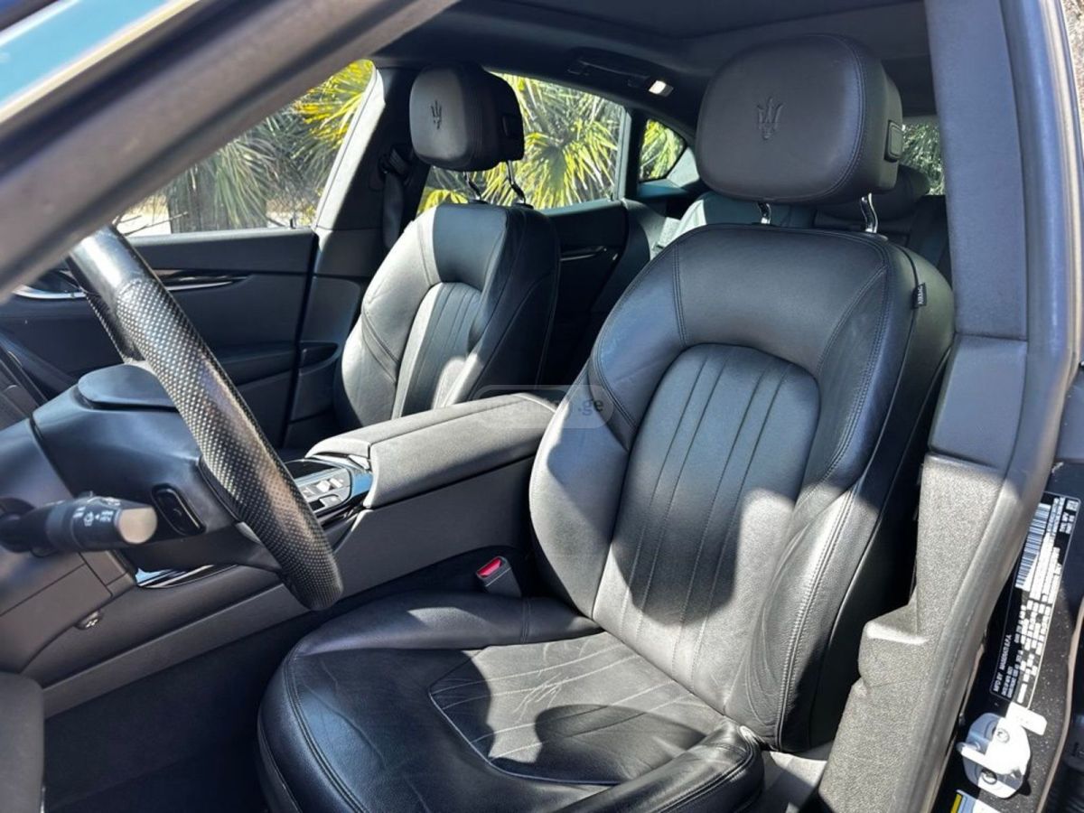 Maserati Levante 2021 — миниатюра 9