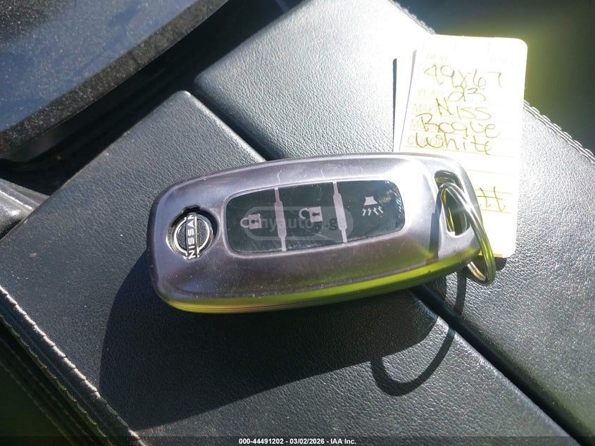 Nissan Rogue 2023 — миниатюра 10