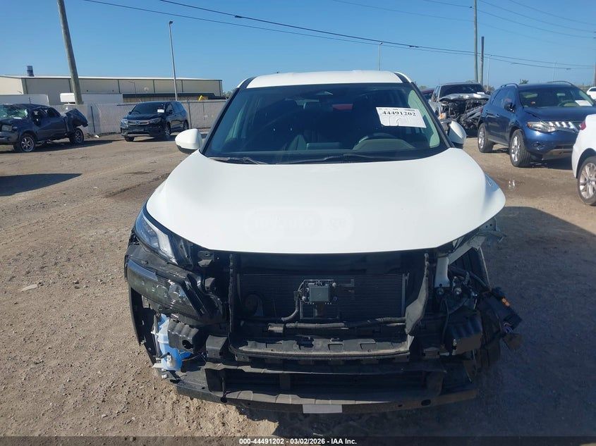 Nissan Rogue 2023 — миниатюра 12