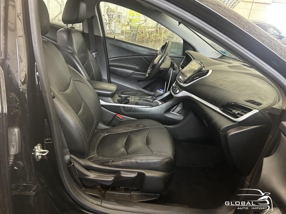 Chevrolet Volt - фото 6