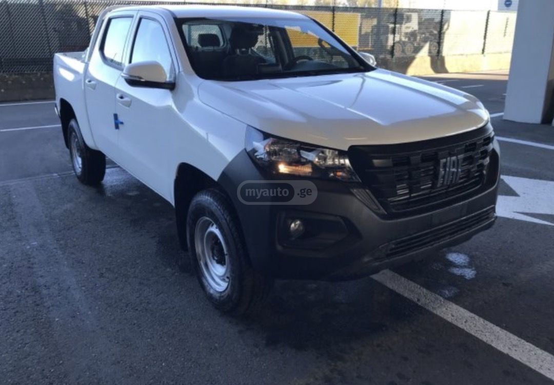 Fiat 500 2024 — миниатюра 1