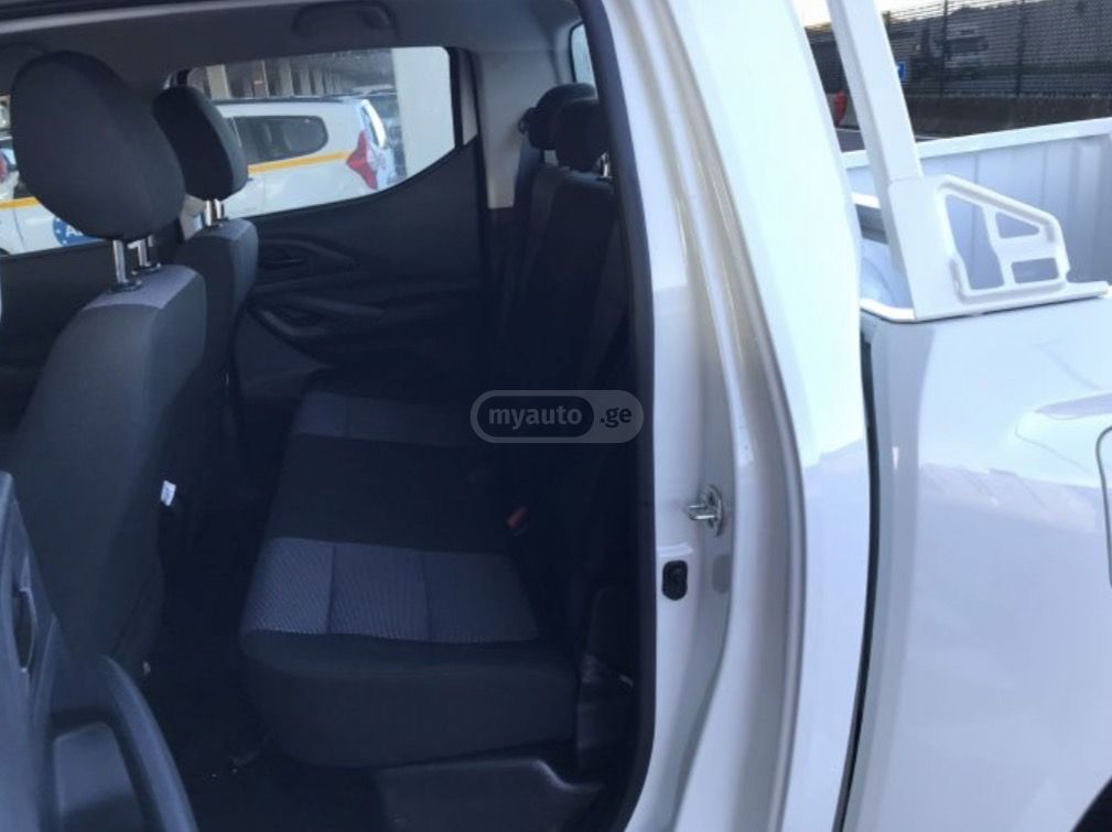 Fiat 500 2024 — миниатюра 14