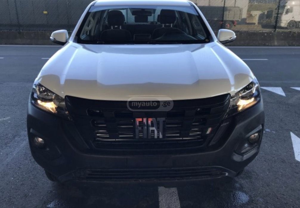 Fiat 500 2024 — миниатюра 2