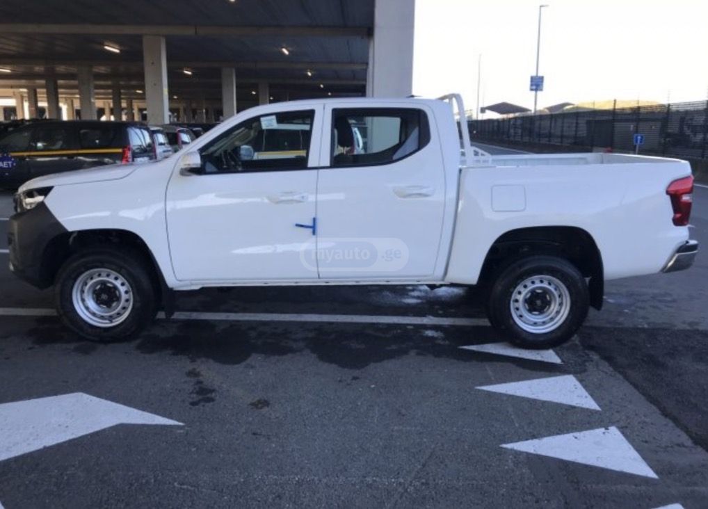 Fiat 500 2024 — миниатюра 5