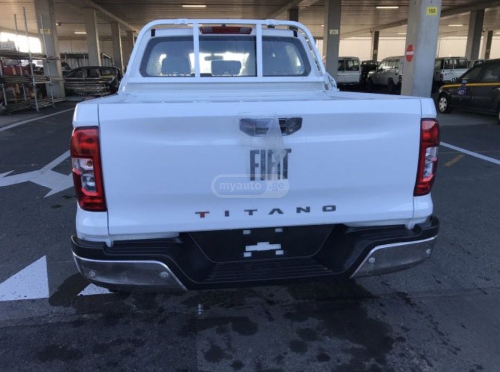 Fiat 500 2024 — миниатюра 6