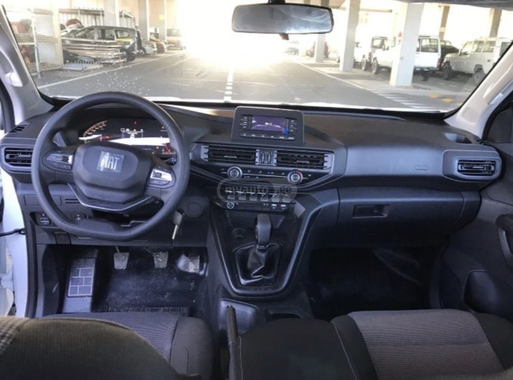 Fiat 500 2024 — миниатюра 8