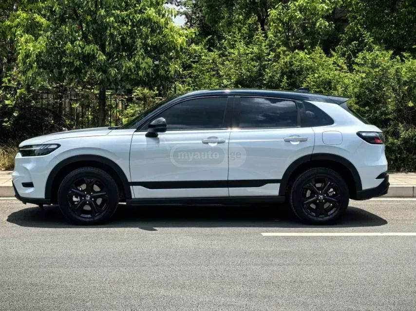 Honda HR-V - фото 4