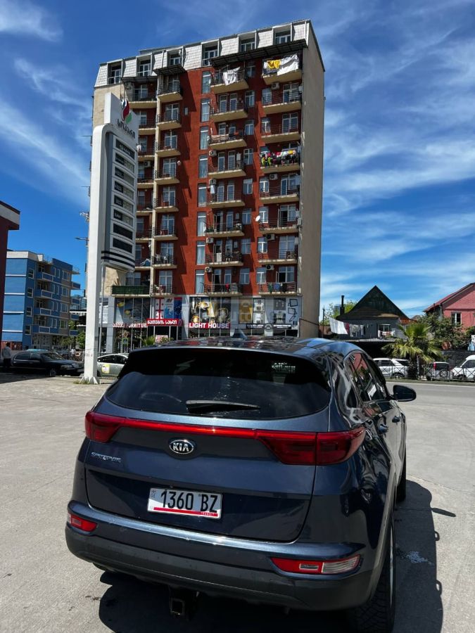 Kia Sportage - фото 5