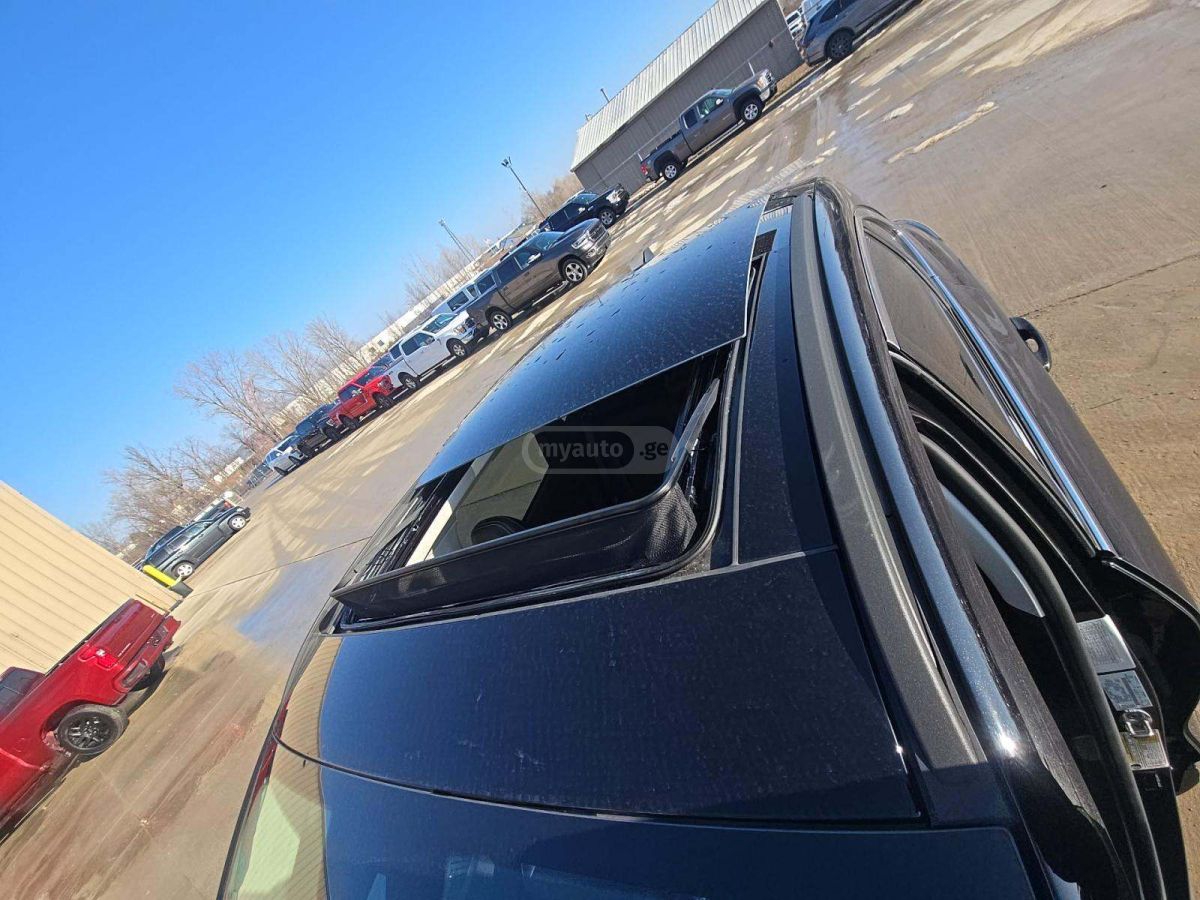 Ford Escape - фото 10