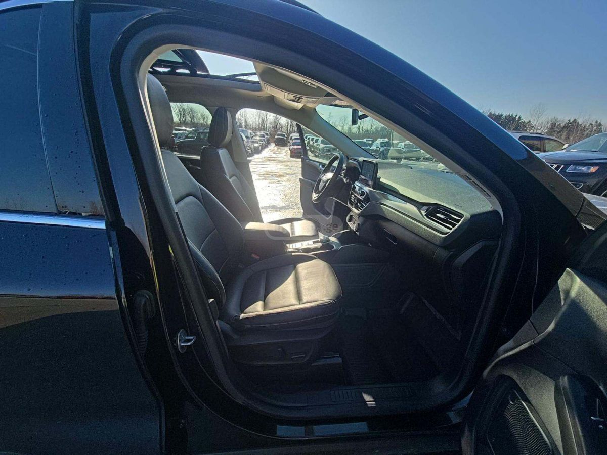 Ford Escape - фото 6