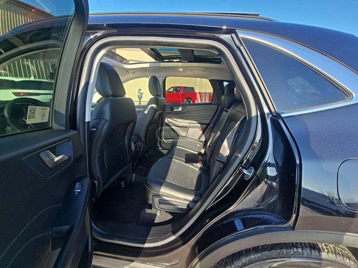 Ford Escape - фото 7