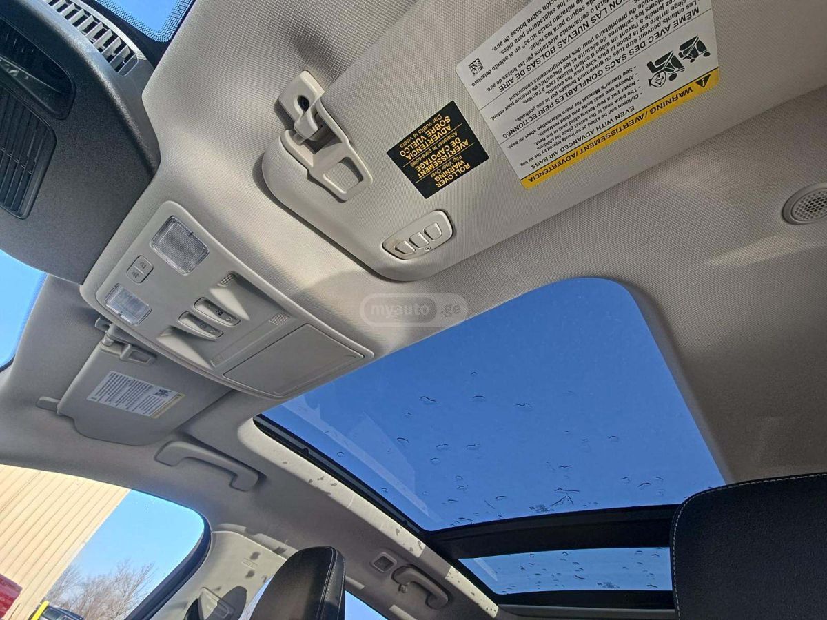 Ford Escape - фото 8