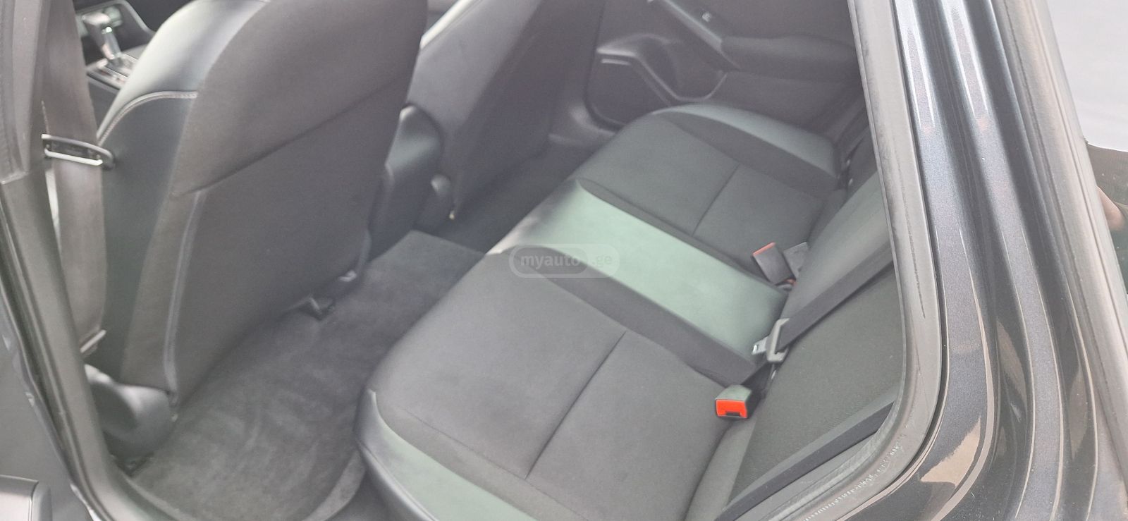 Honda Civic - фото 14