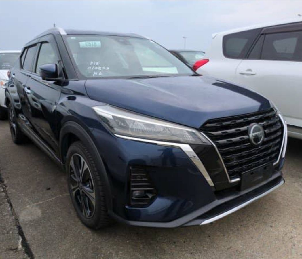 Nissan Kicks - фото 10