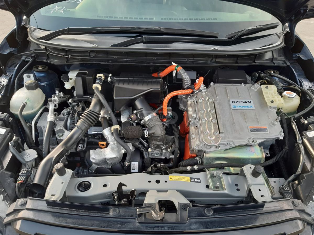 Nissan Kicks - фото 8