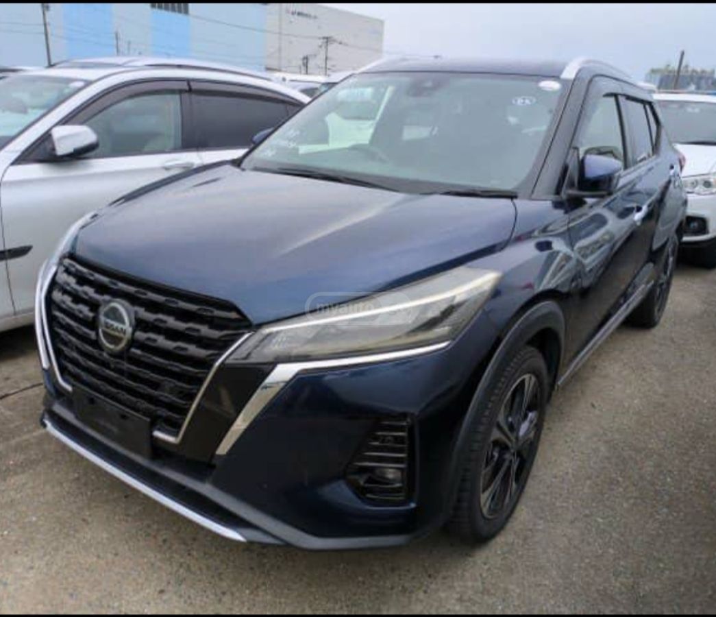 Nissan Kicks - фото 9