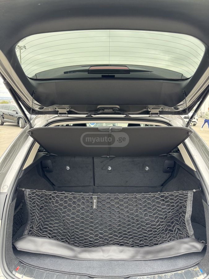 Lexus NX 250 - фото 10