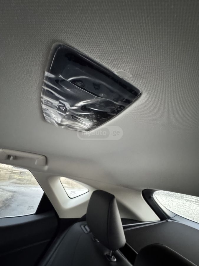 Lexus NX 250 - фото 13