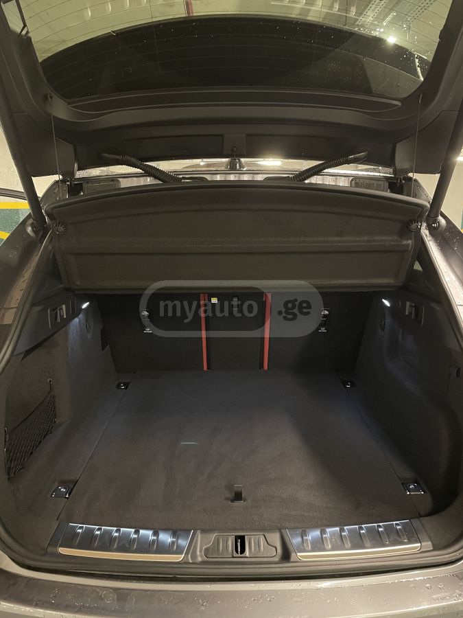 Jaguar F-Pace OR-dynamic packet 2023 — миниатюра 13