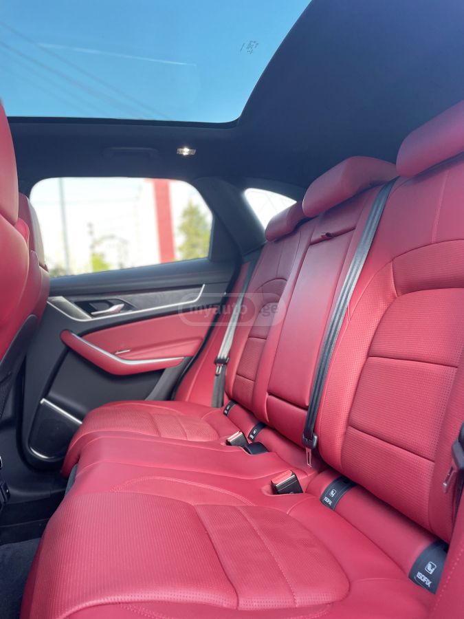 Jaguar F-Pace OR-dynamic packet 2023 — миниатюра 9