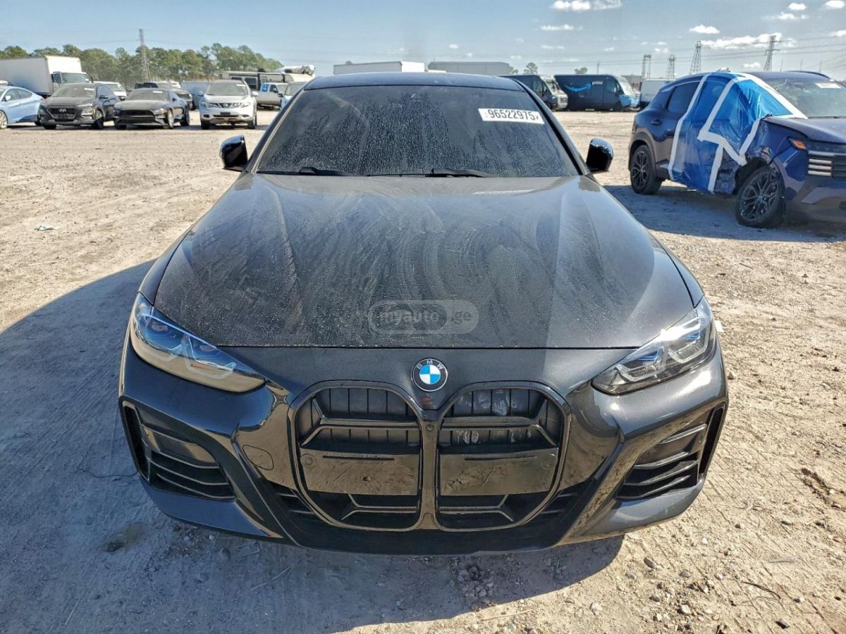 BMW M440 i xDrive 2dr All-Wheel Drive C 2021 — миниатюра 1