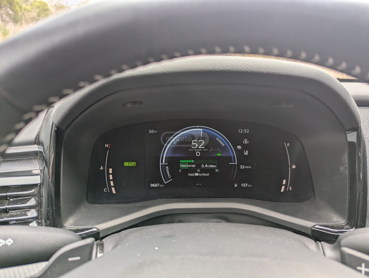 Toyota Camry - фото 10