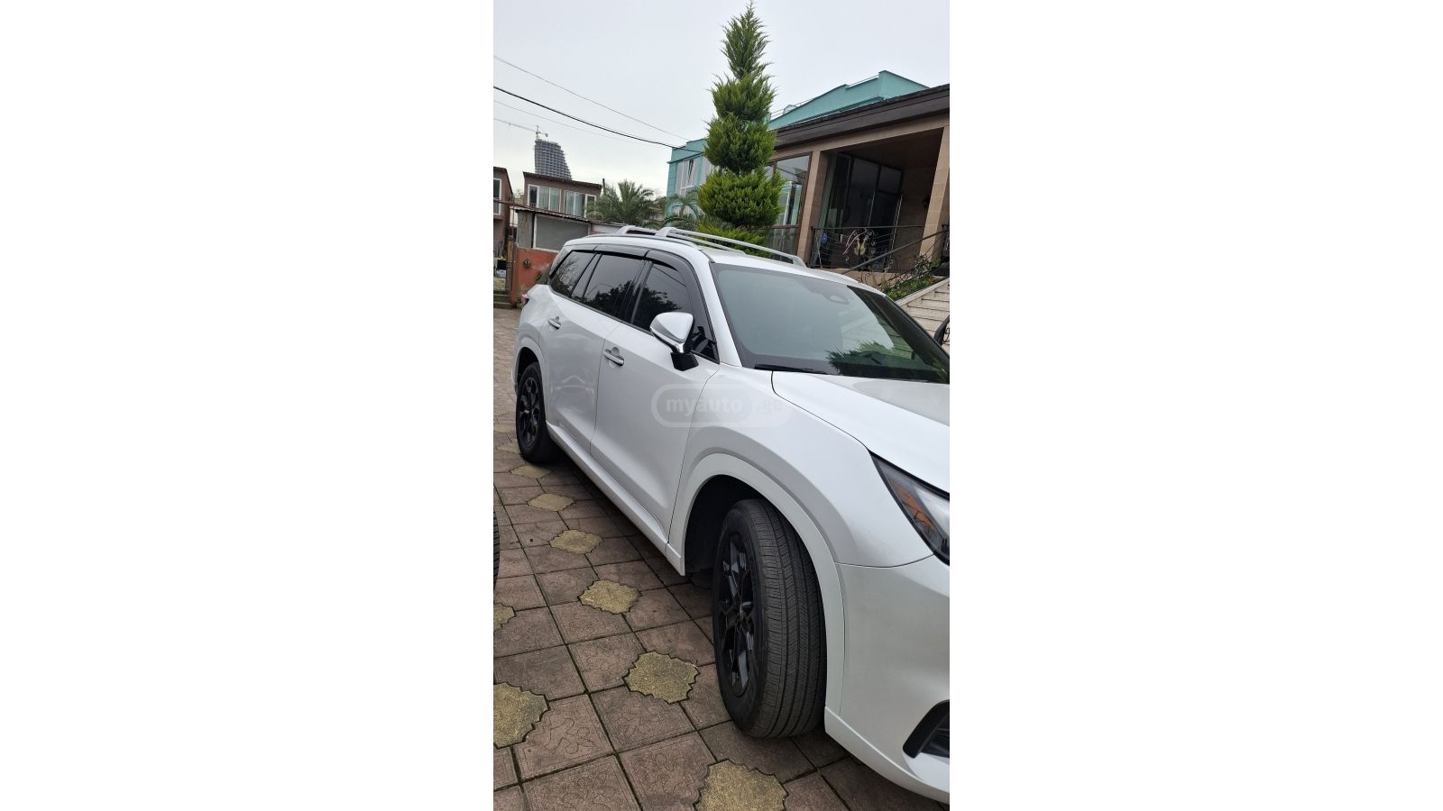 Lexus TX Lexus tx 350 2025 — миниатюра 12