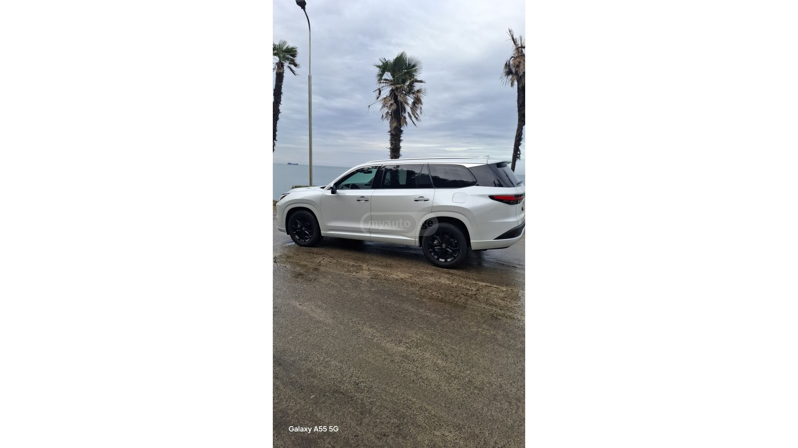 Lexus TX Lexus tx 350 2025 — миниатюра 7