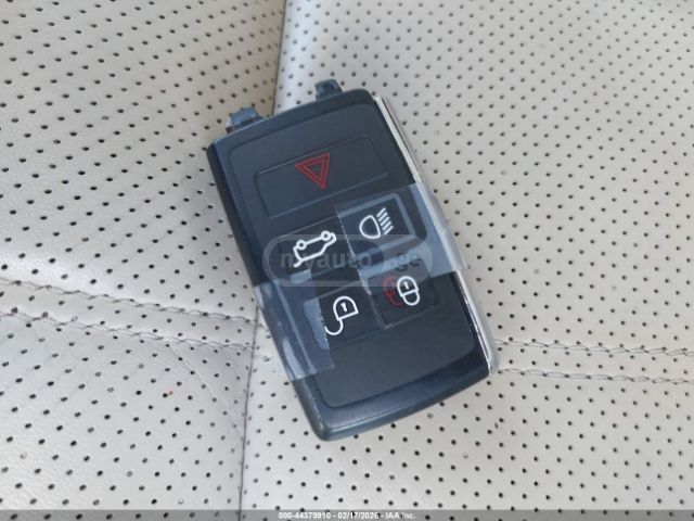 Land Rover Range Rover Sport - фото 10