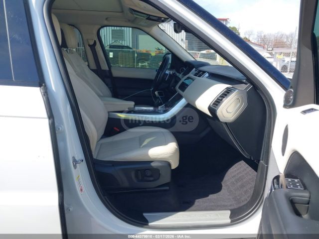 Land Rover Range Rover Sport - фото 5