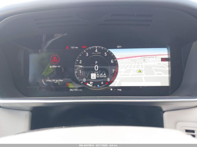 Land Rover Range Rover Sport - фото 7