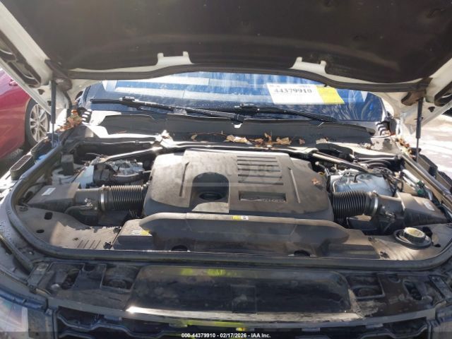 Land Rover Range Rover Sport - фото 9