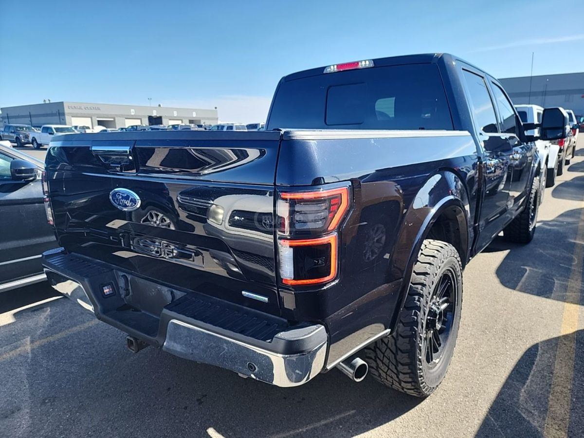 Ford F150 - фото 3