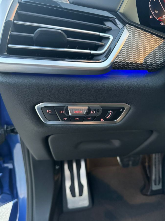 BMW X6 - фото 10