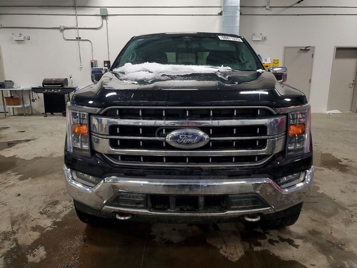 Ford F150 - фото 5