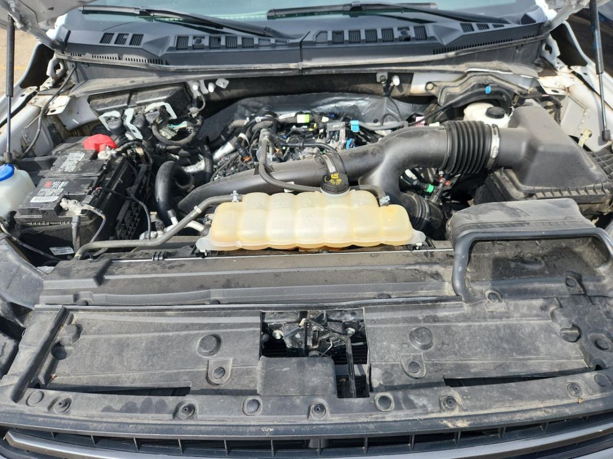 Ford F150 - фото 11