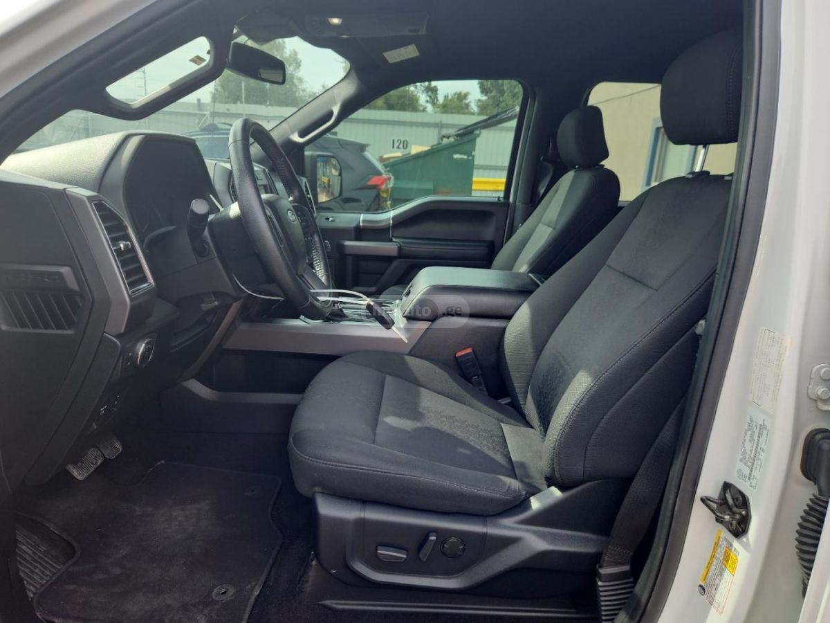 Ford F150 - фото 7