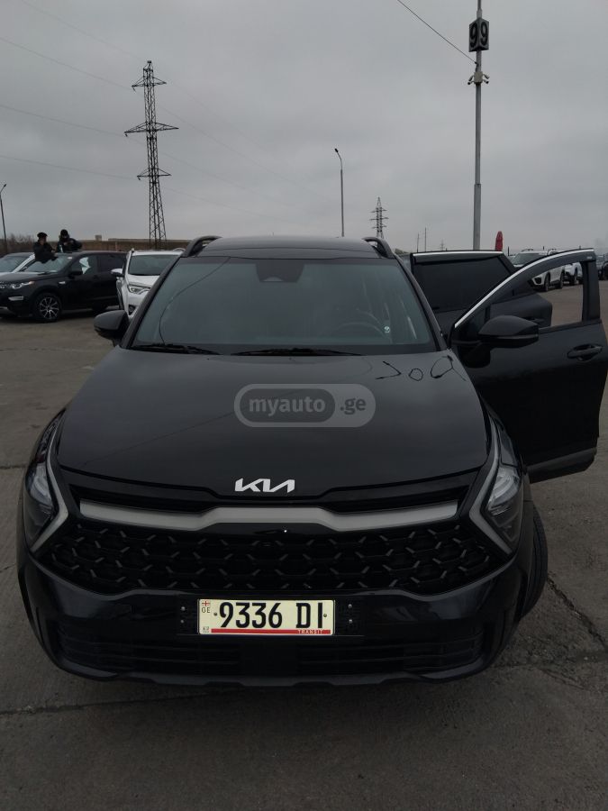 Kia  — миниатюра 1