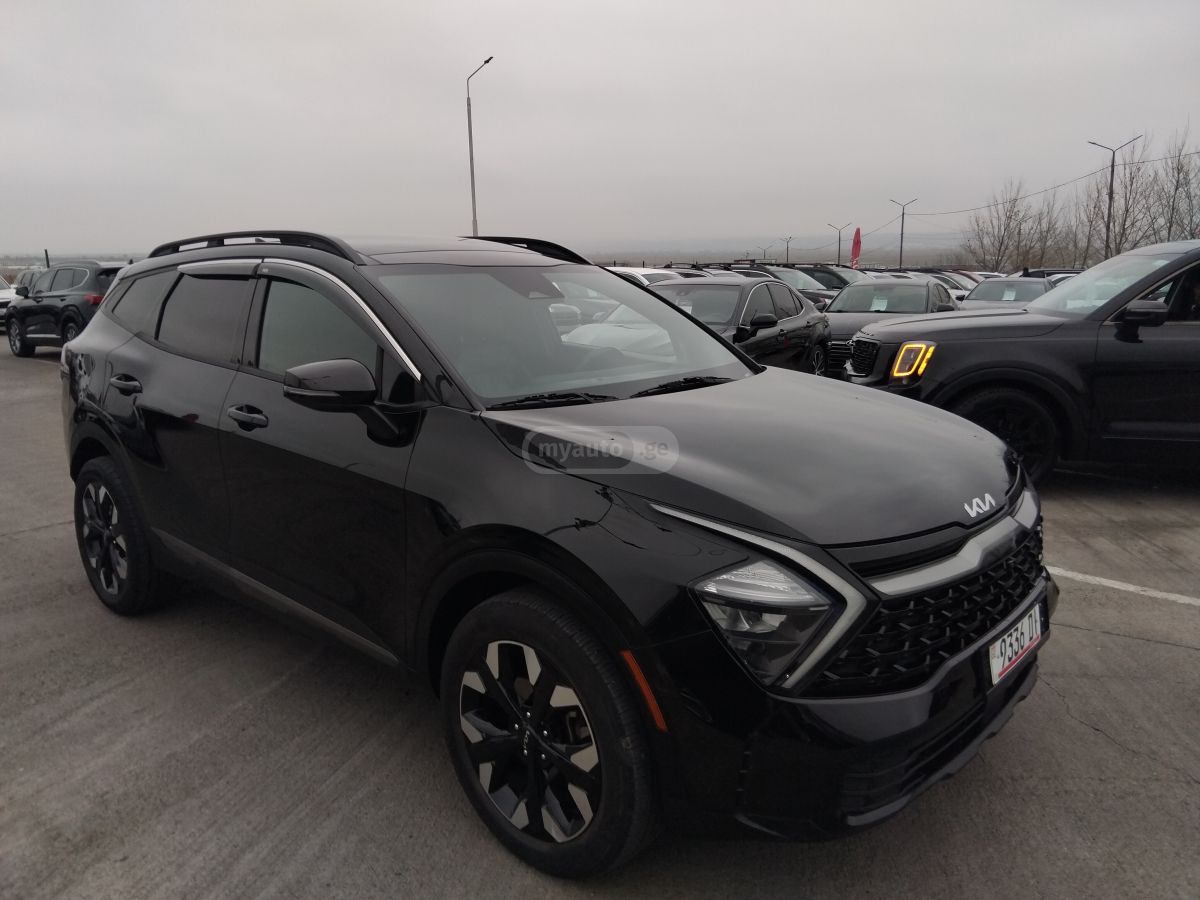 Kia  — миниатюра 11