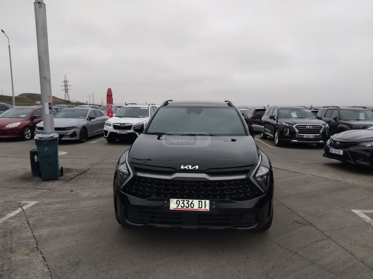 Kia  — миниатюра 12