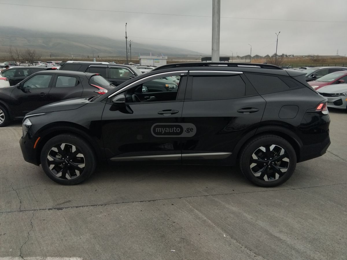 Kia  — миниатюра 13