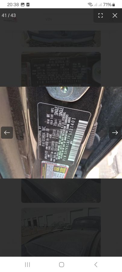 Kia  — миниатюра 14