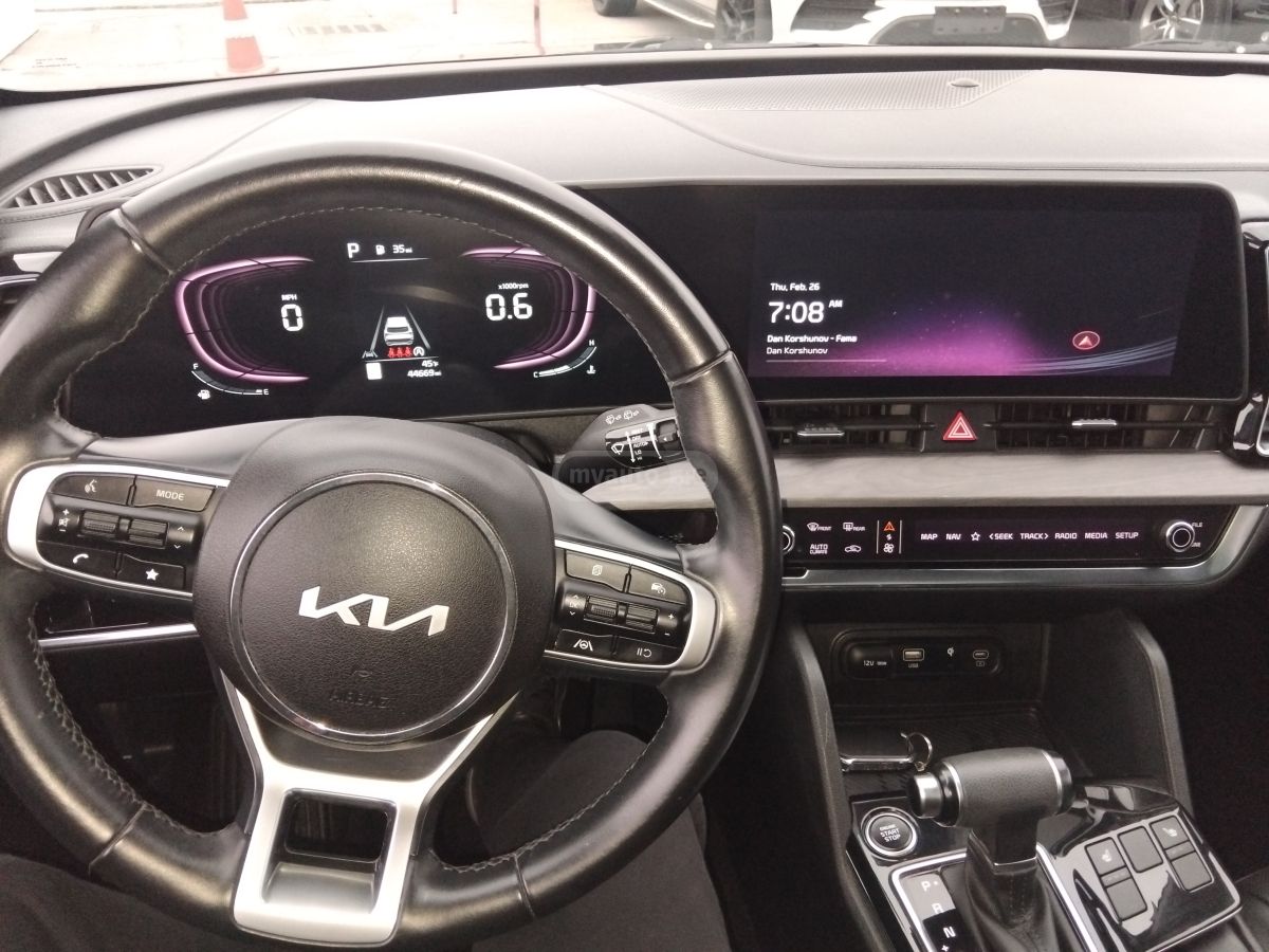 Kia  — миниатюра 7